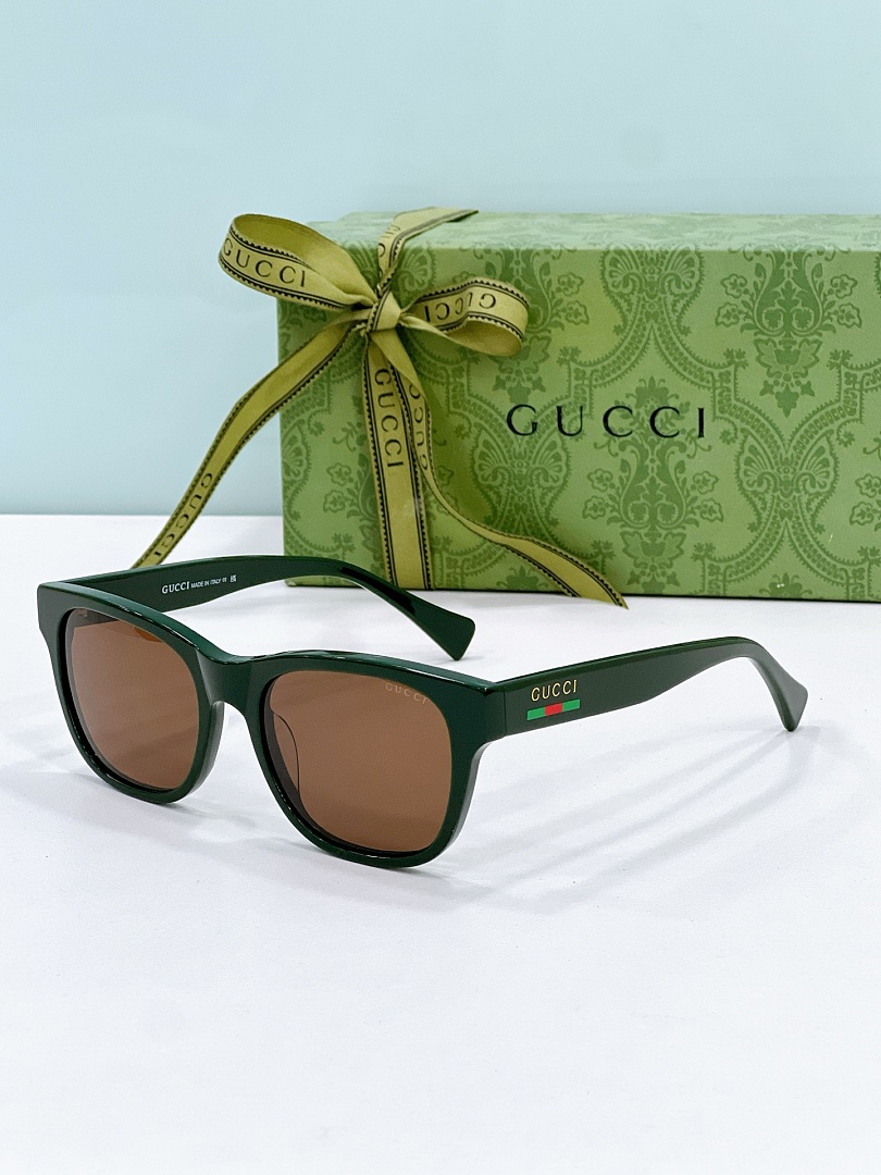Other GUCCIGG1985S,SIZE54 - Image 9