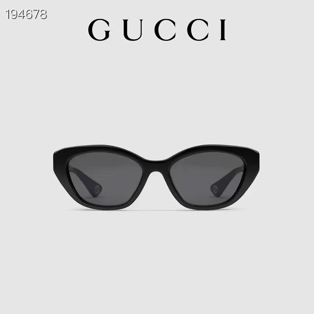 Other GUCCIMODEL:GG1638SASIZE:53 17-145_