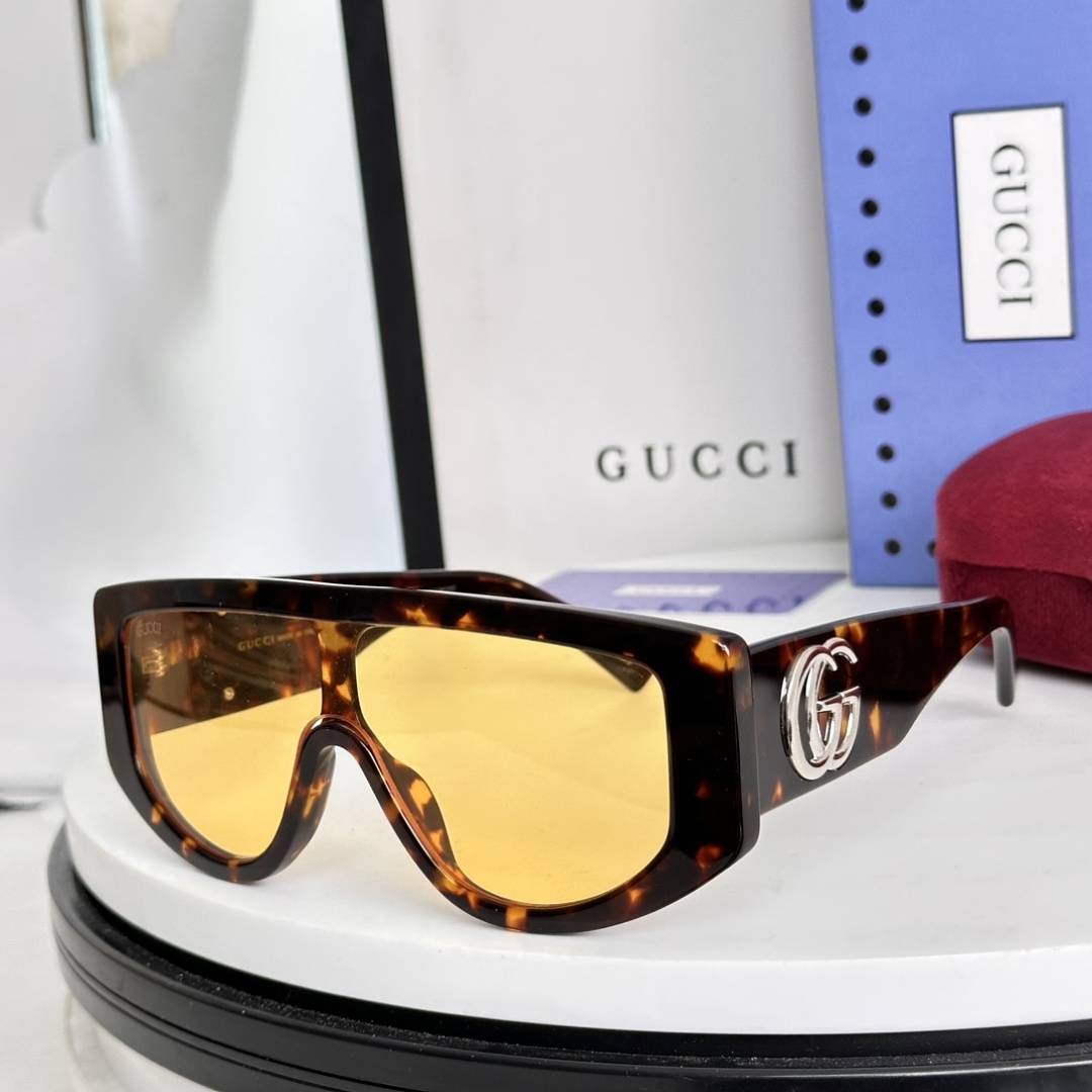 Other GUCCI MODEL:GG1950S SIZE:58 7-145 - Image 7