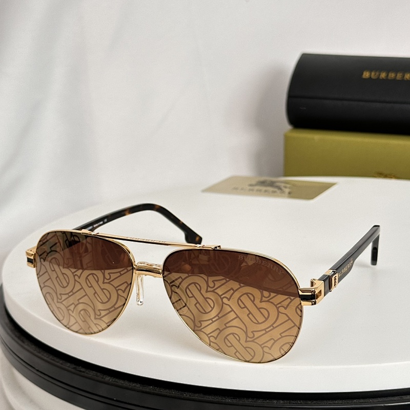 BURBERRYMODEL:BE5015SIZE:60, photo 1