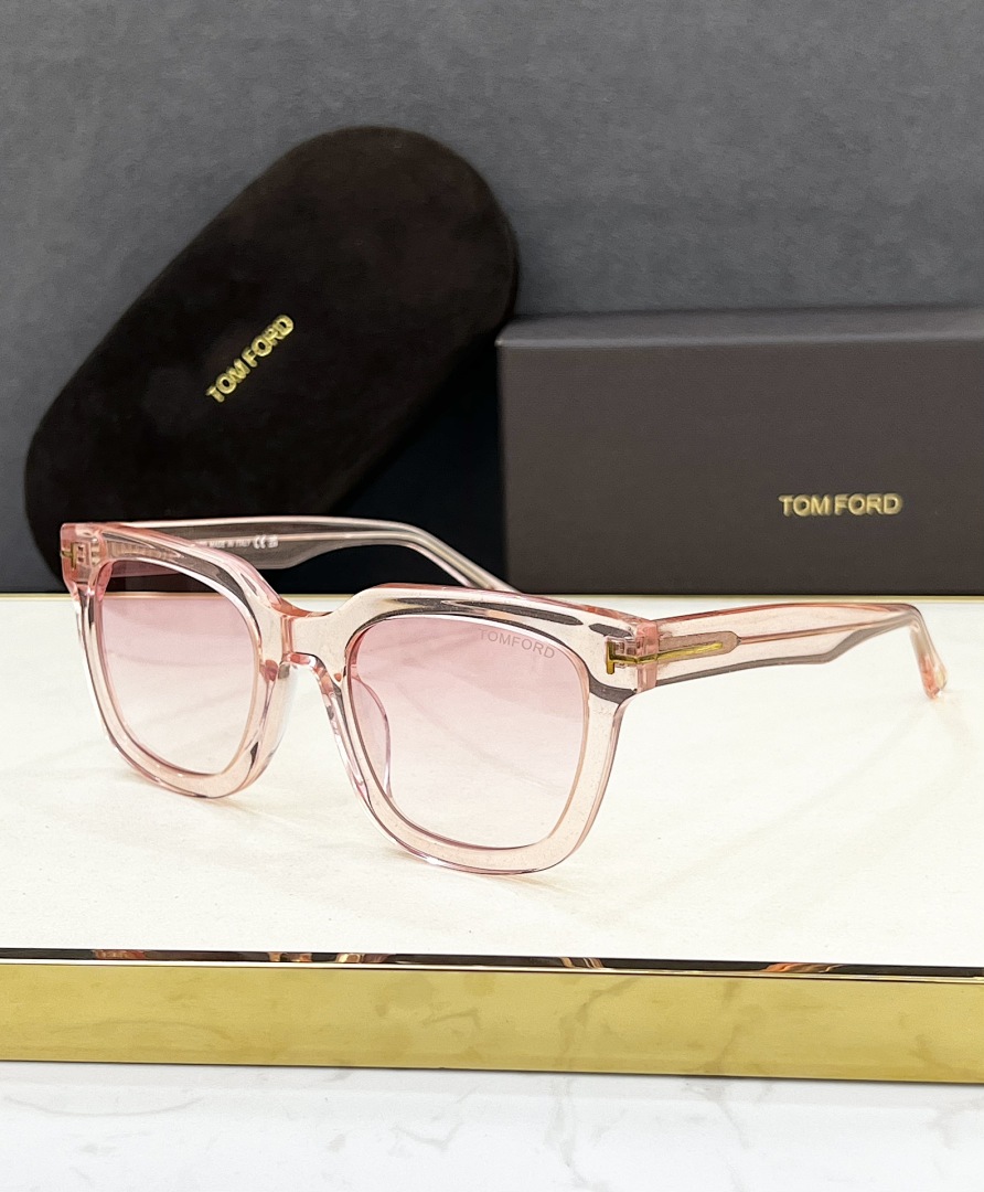 Other TOM FORDModel:FT1115Size:52 - Image 5