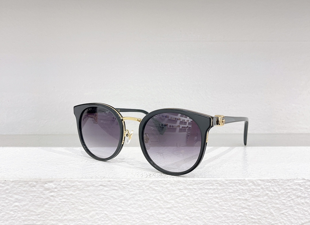 Other GUCCIMODEL:GG1181SKSIZE:55 - Image 8