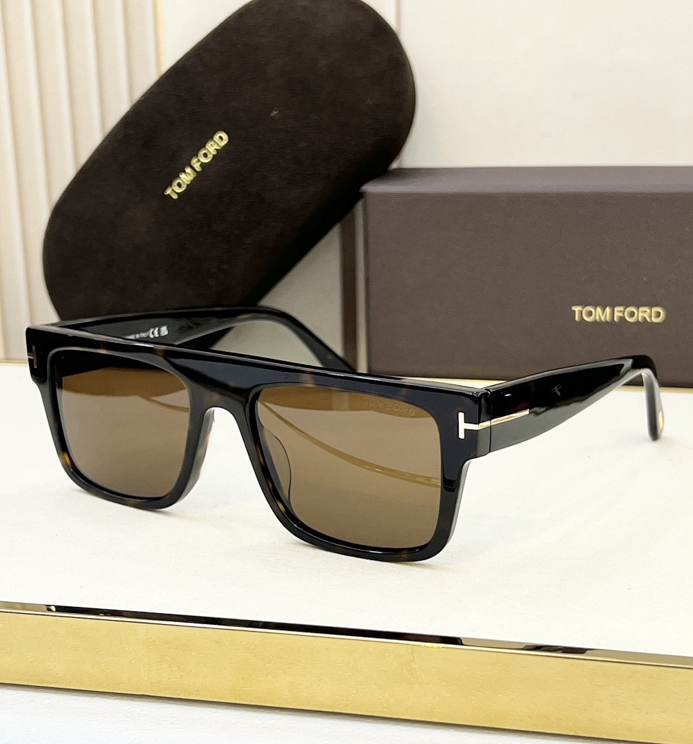 Other TOM FORDMODEL:TF907SIZE:55
