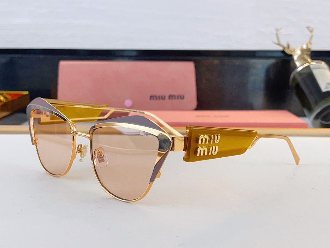 Miu Miu MU136 56 - Image 7