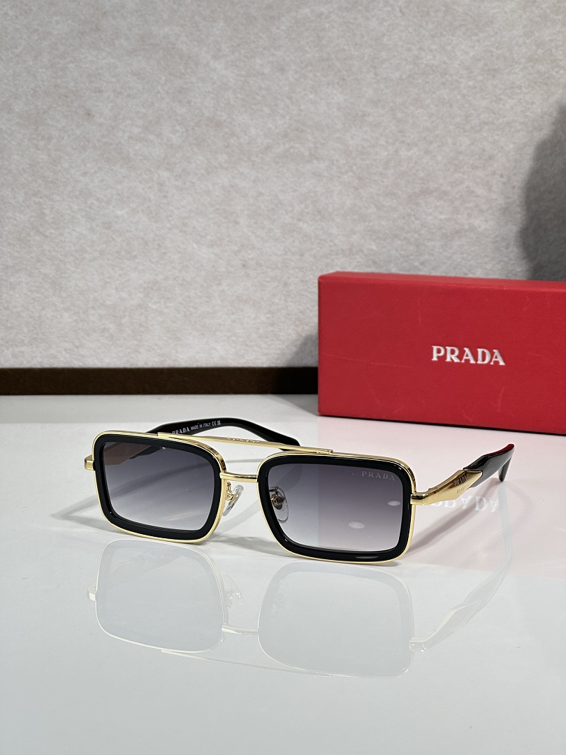 Prada MODEL:PRD59S SIZE:53