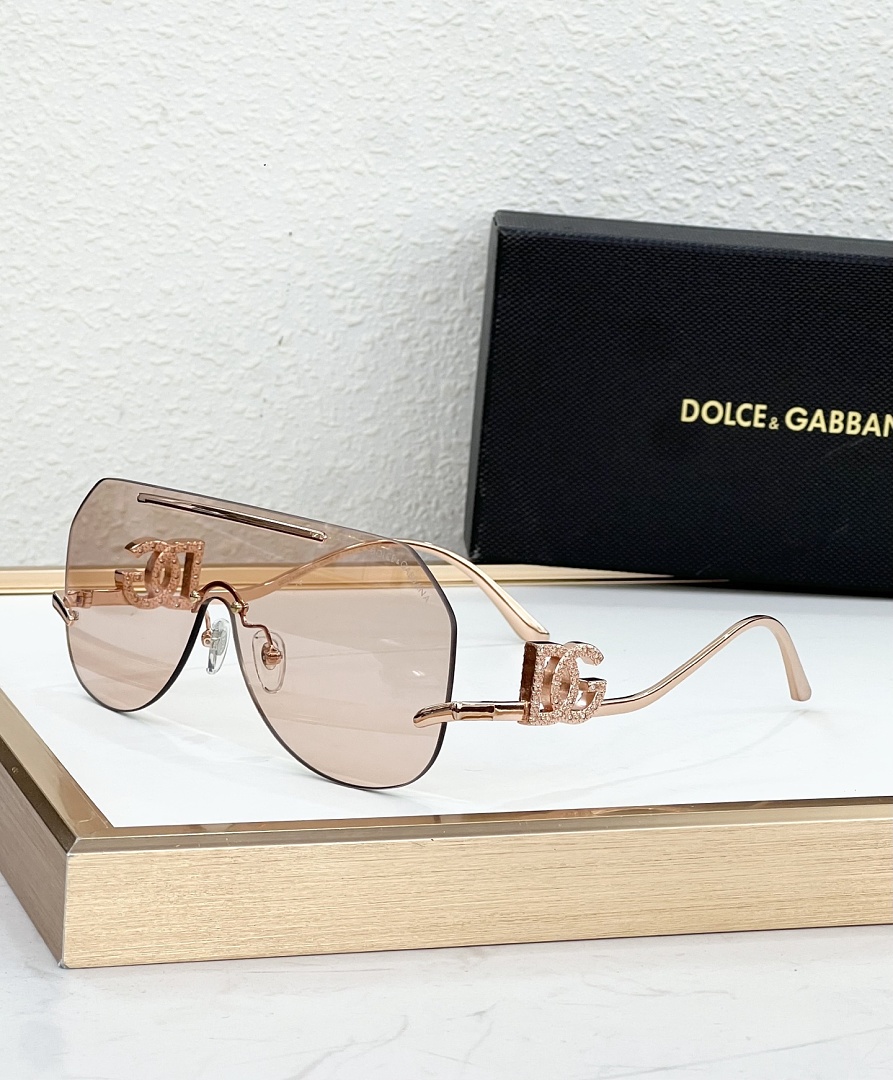 Other DOLCE & GABBANMODEL:DG7123SIZE:138 0-142, photo 1
