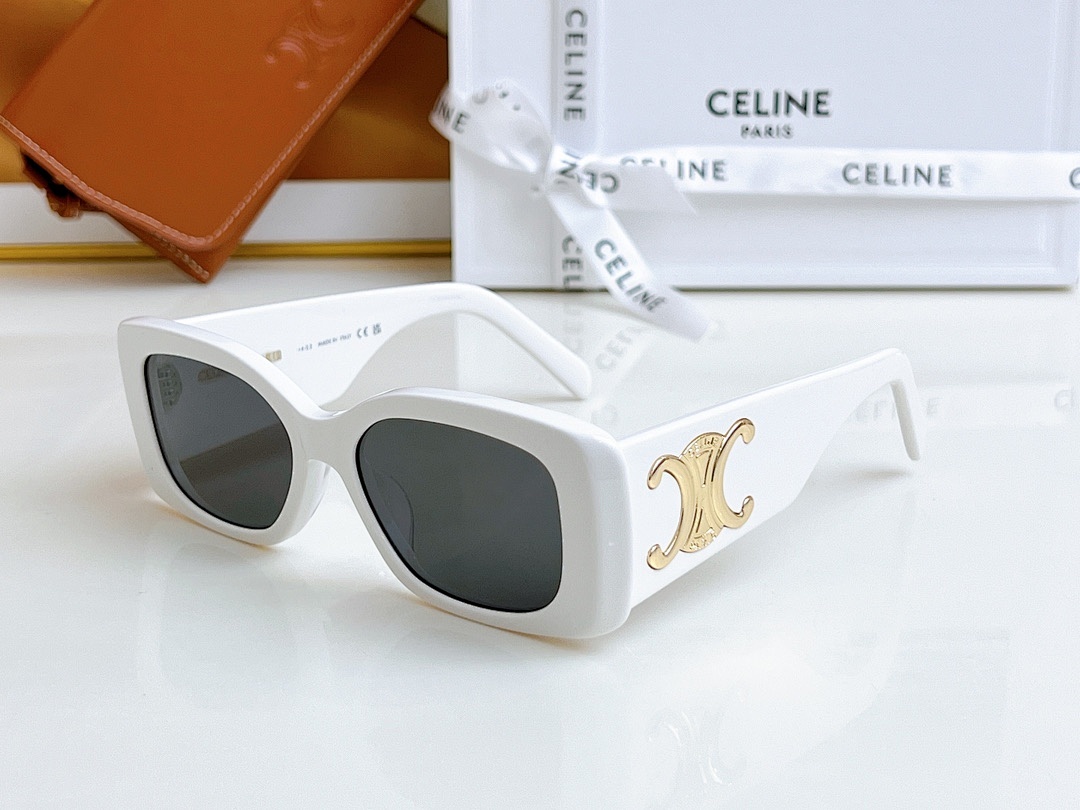 Other CELINE MOD:CL40282 SIZE:53 - Image 3