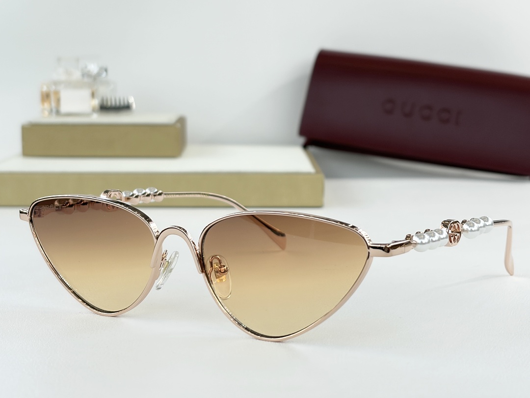 Other GUCCIMOD:GG1666Size:57 - Image 6
