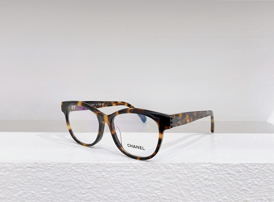 Chanel MODEL:3440-HSIZE:53, photo 1