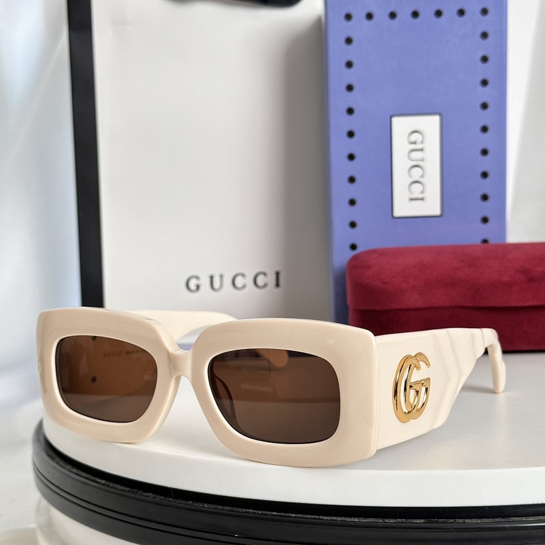 Other GUCCIMODEL:GG0811SSIZE:53 - Image 6