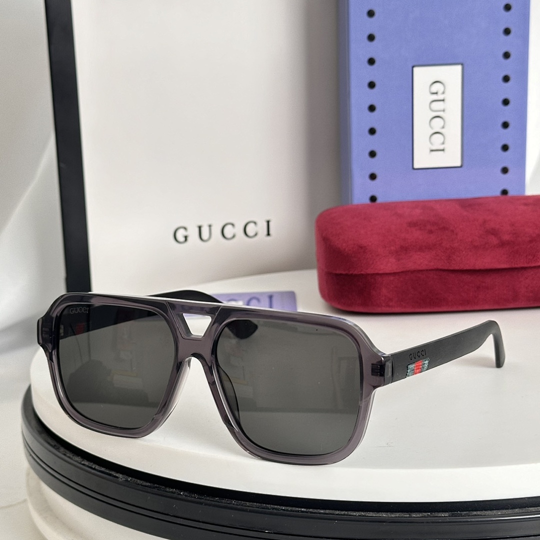 Other GUCCIMODEL:GG0011S SIZE:57 - Image 9