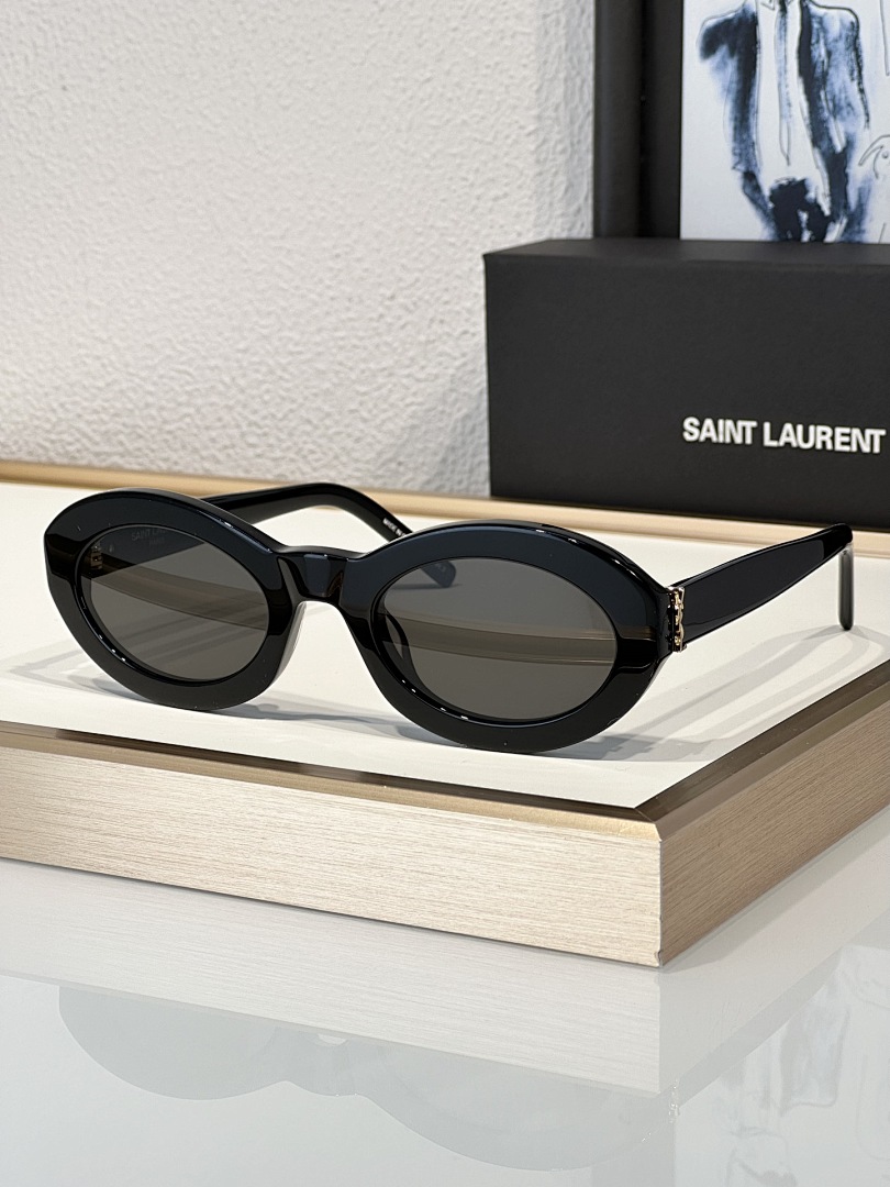 Other Saint LaurenTMod:SL M136Size:52-22-140_269, photo 1