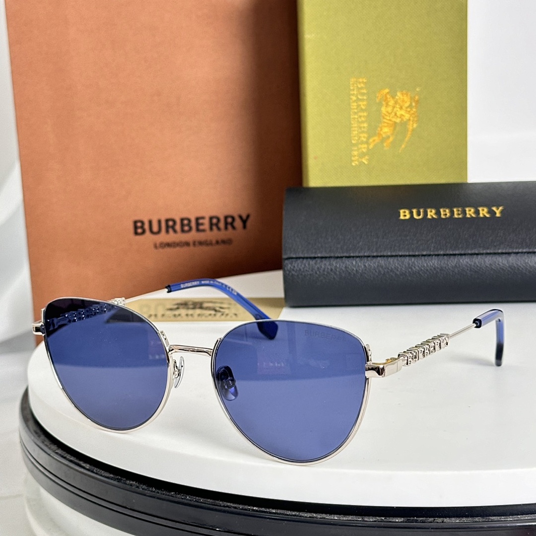 Other BURBERRYMODEL:BE3144SIZE:57 19-145_ - Image 4