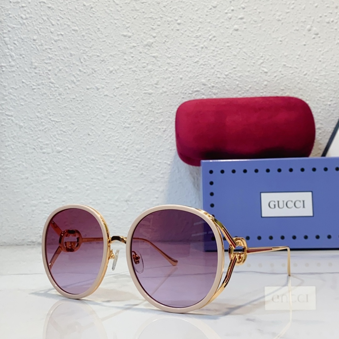 Other GUCCIMODEL:GG1622SIZE62 - Image 5