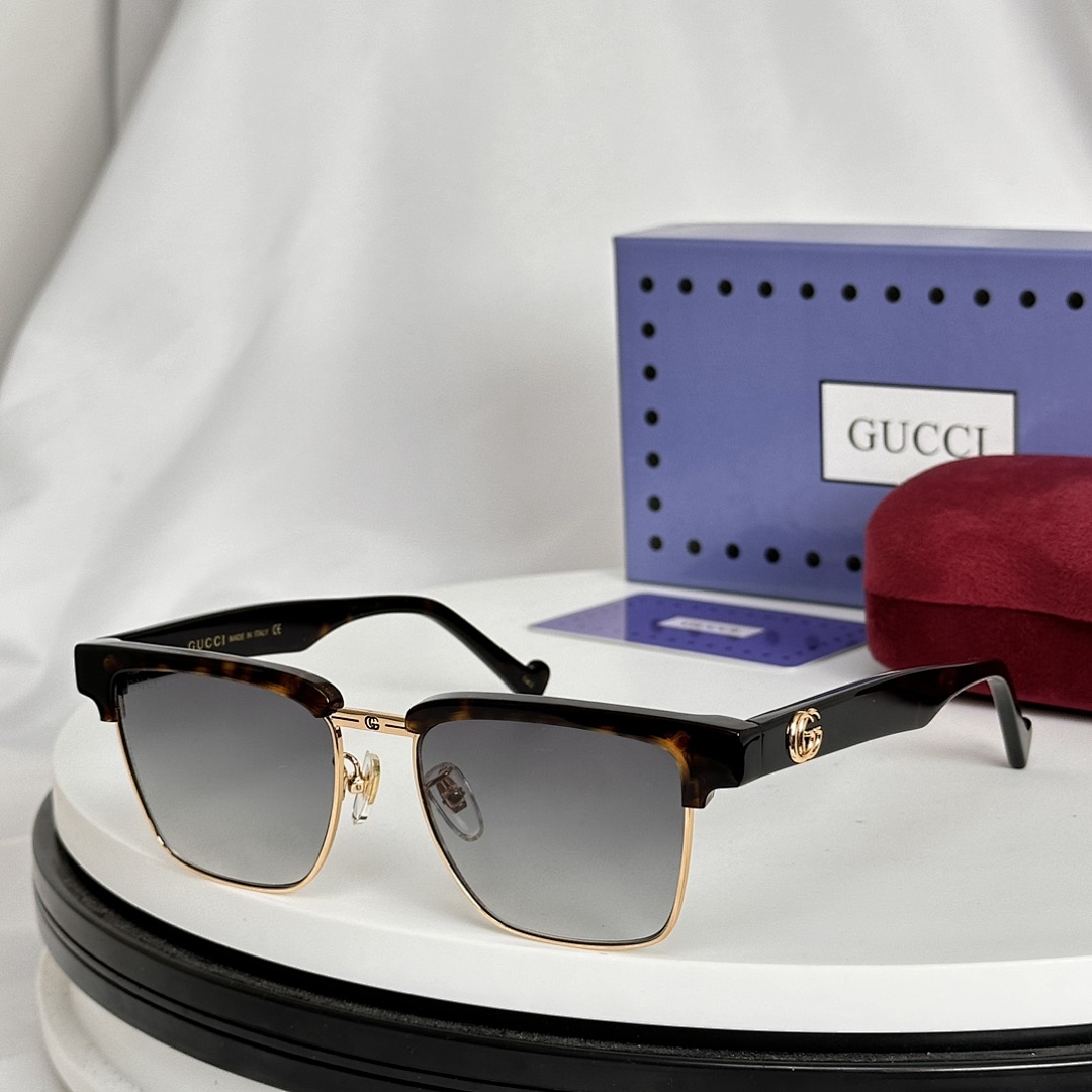 Other GUCCI MODELGG1319SSIZE51 17-150_ - Image 9