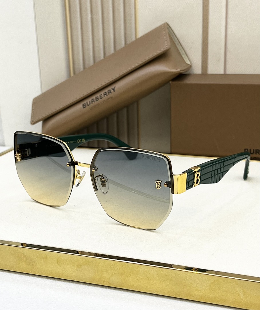 Other BURBERRYModel:BE6007Size:64 - Image 7