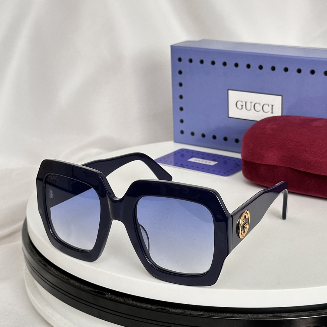Other GUCCI GG0178S Size54 - Image 8