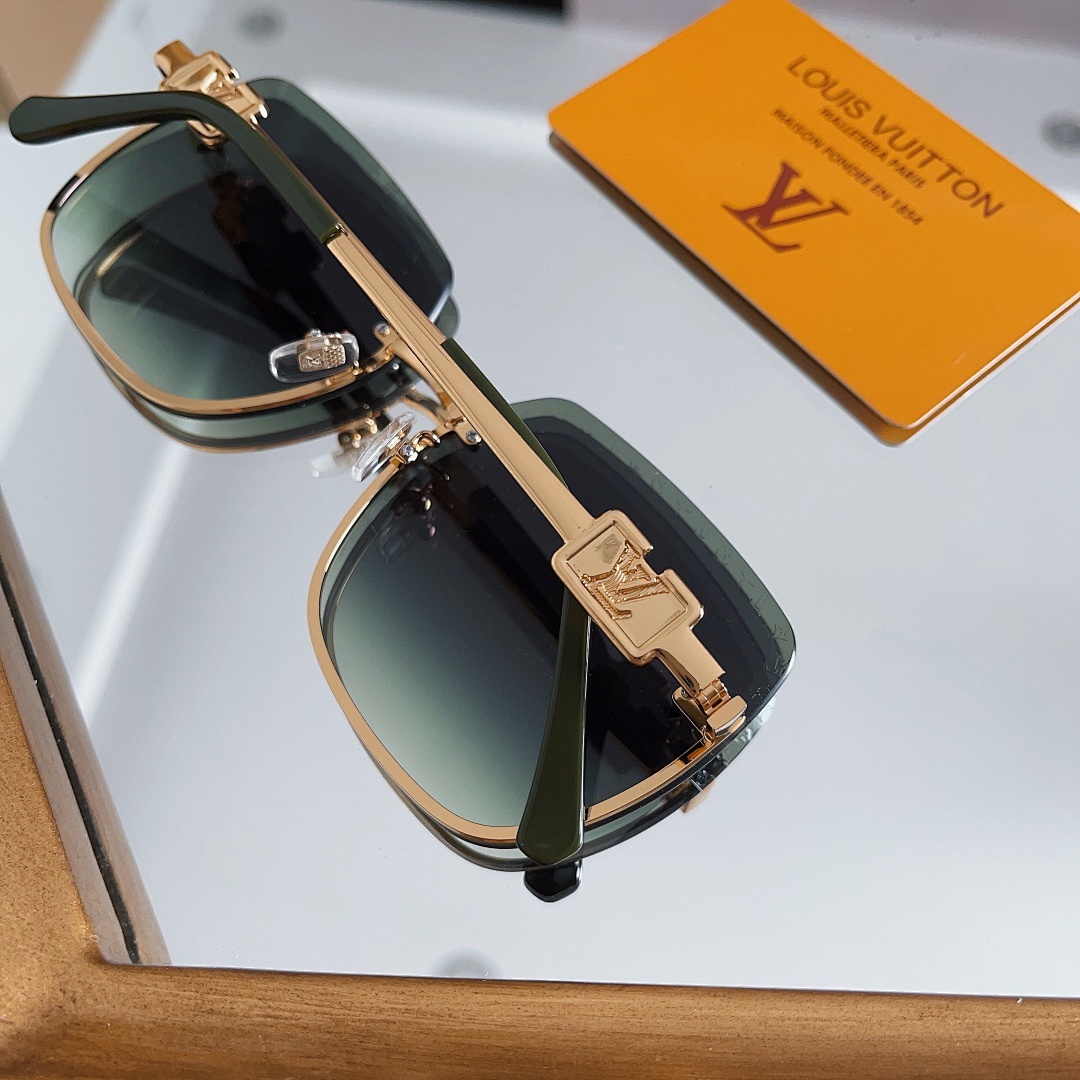 Other LOUIS VUITTONMODEL:Z3012SIZE:63 - Image 2