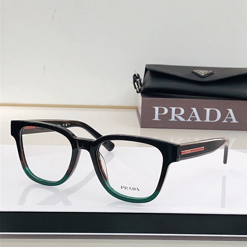 Prada MODEL:PRA09ZSIZE:53, photo 1