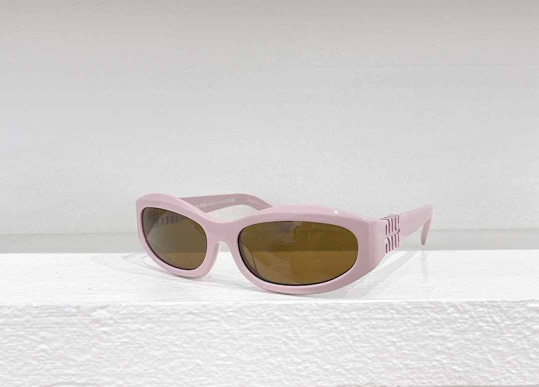 Miu Miu MODEL SMU 14ZSSIZE:59 - Image 4