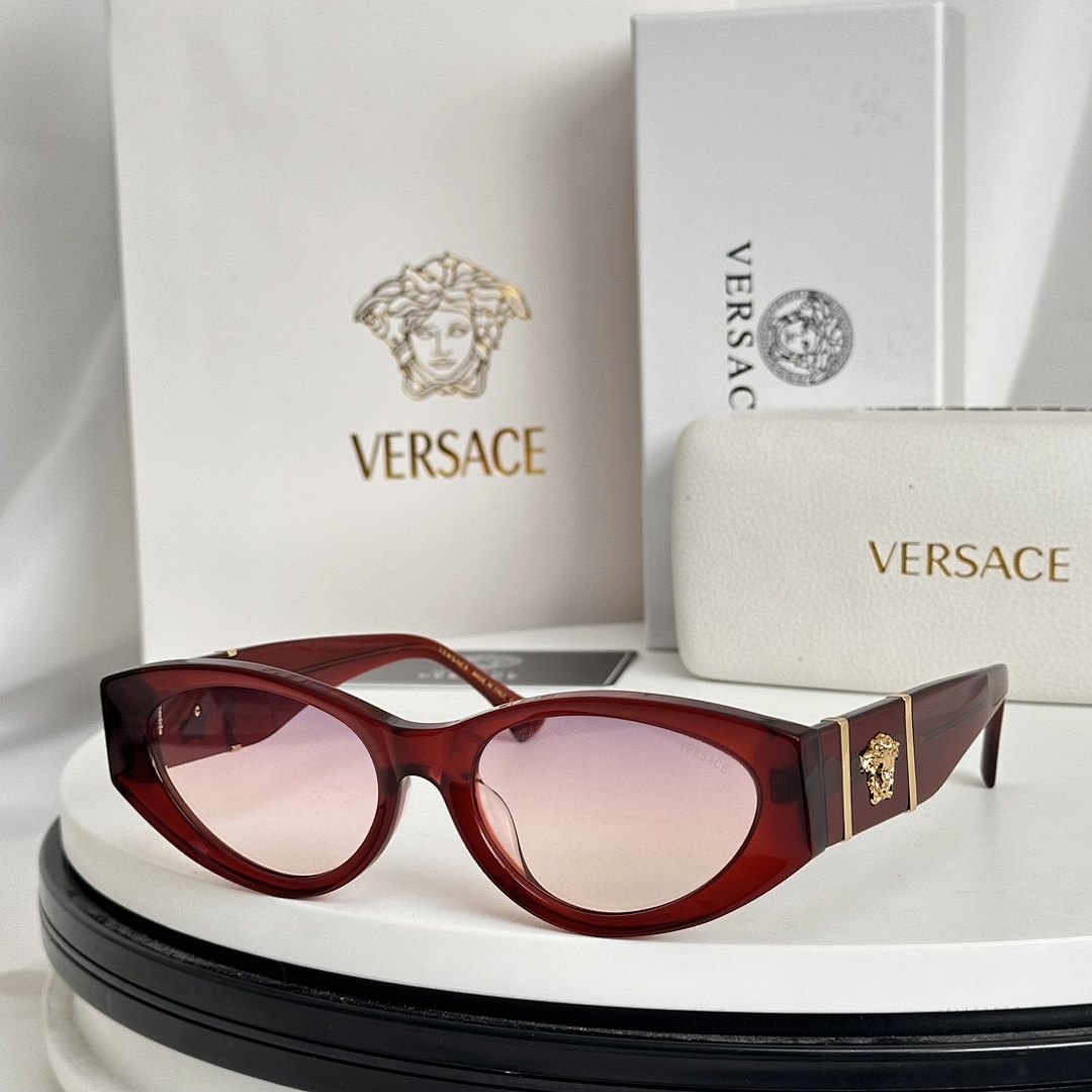 Other VERSACEMODEL: VE4454SIZE:55 - Image 4