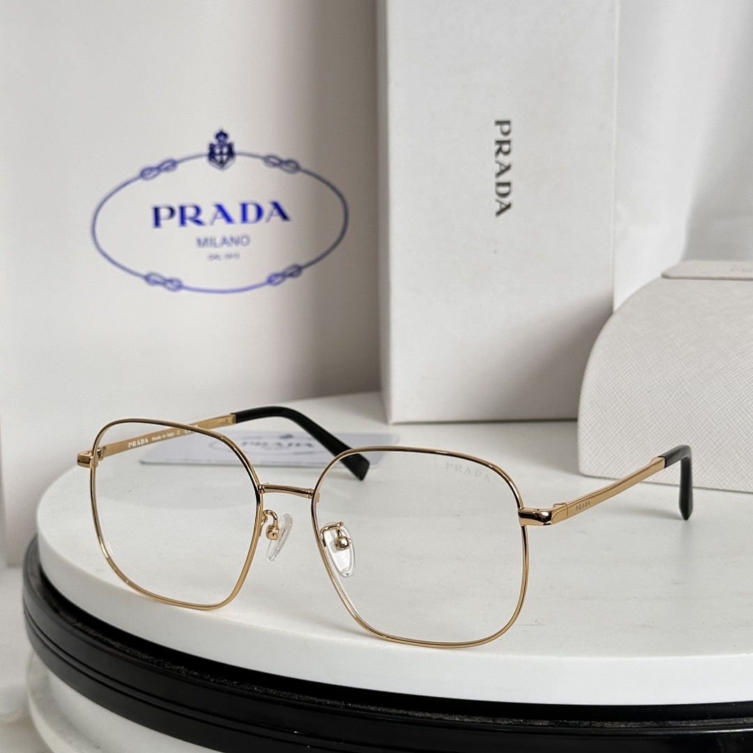 Prada MODEL:PR A59VSIZE:55 - Image 6