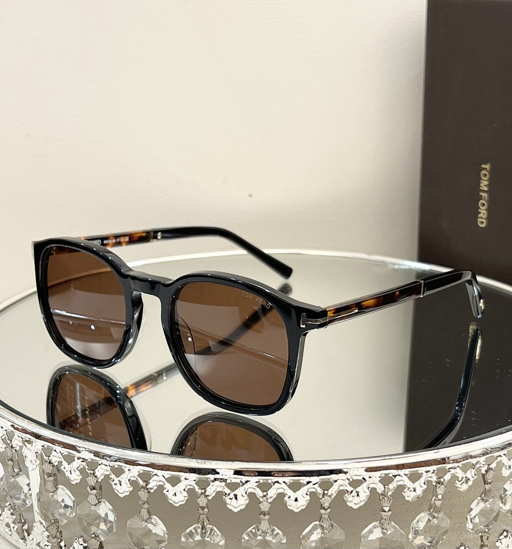 Other TOM FORDMODEL:FT1020 SIZE:52 - Image 5
