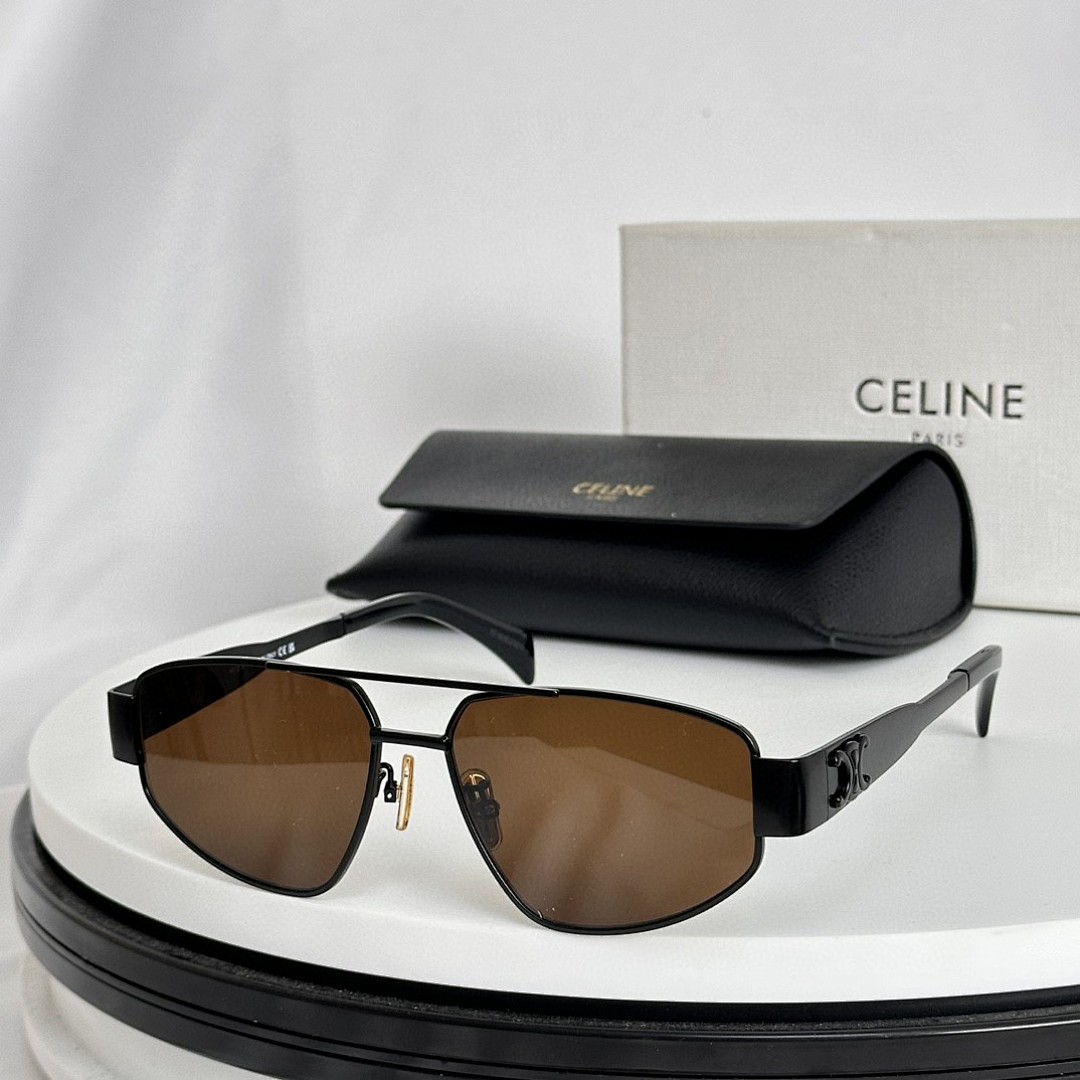 Other CELINE MODELCL40281USIZE56 - Image 4