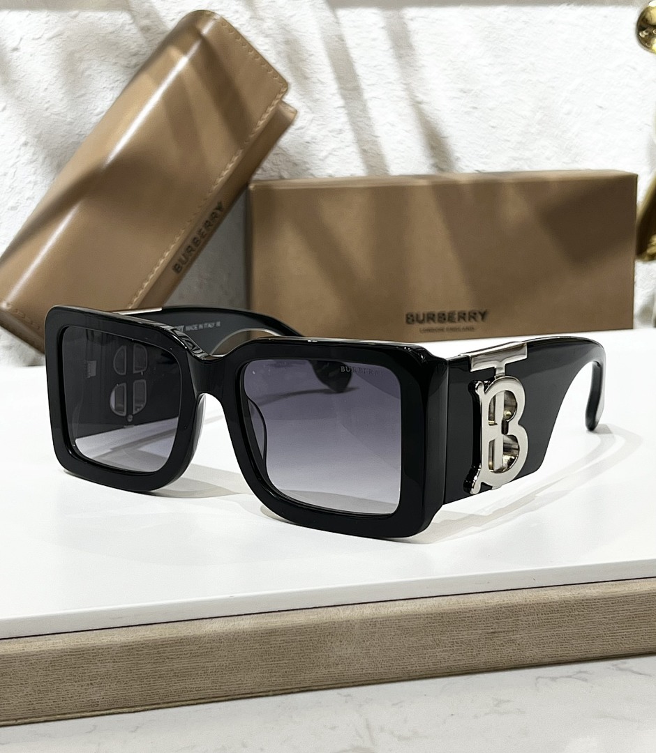 Other BURBERRYMODEL:BE4406SIZE:53 - Image 5