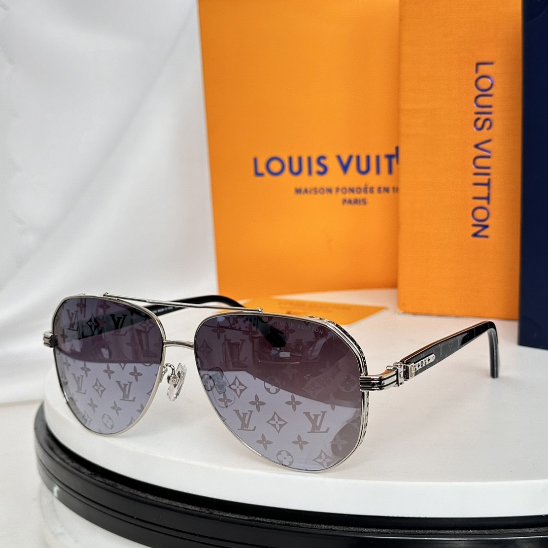 Other LOUIS VUITTON MODEL:Z1229 SIZE:61 - Image 9