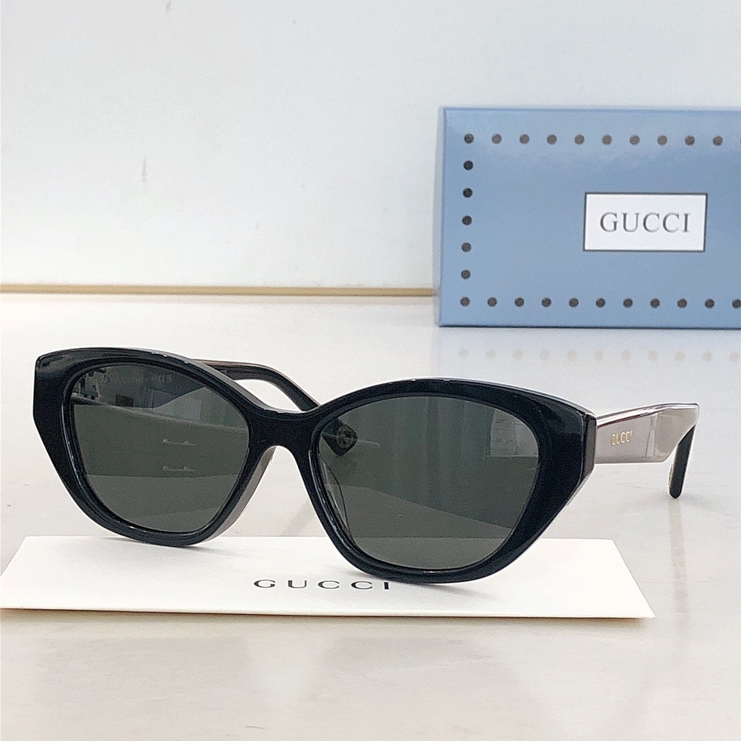 Other GUCCIMODEL:GG1638SASIZE:53 - Image 9