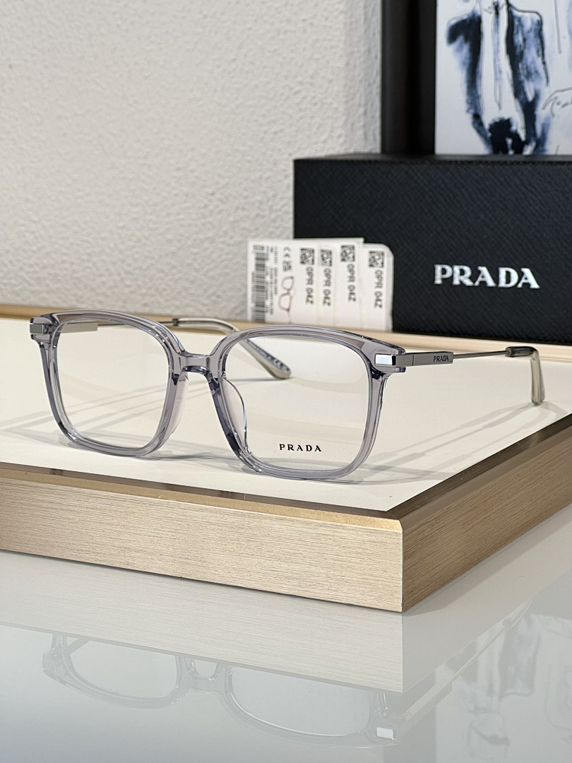 Prada Mod:VPR 04ZSize:52 - Image 7