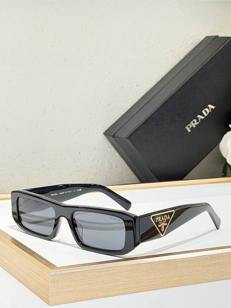 Prada PRAD MODEL:PR 2204S SIZE:56 - Image 4