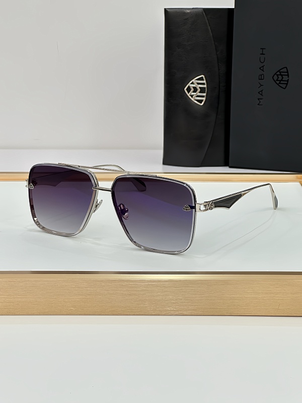 Chanel MAYBACH HALY II Sizi :62-12, photo 1