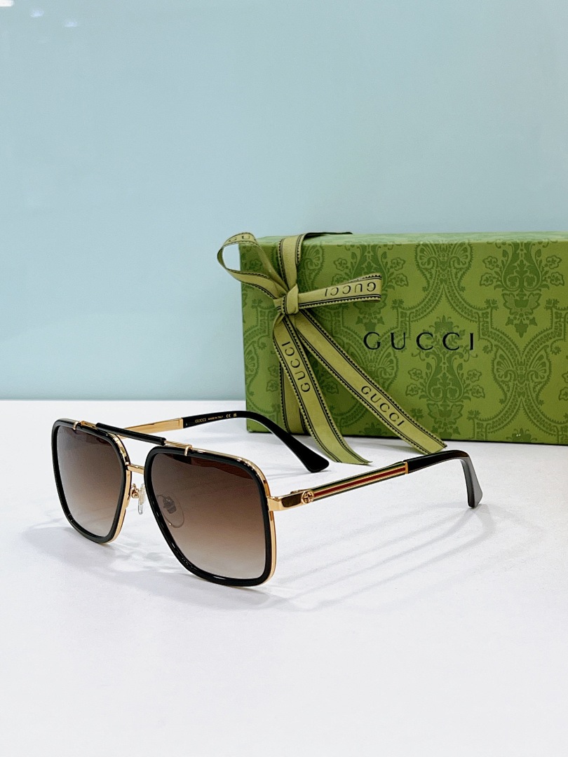 Other GUCCIMODEL: GG1522SIZE:57 - Image 8