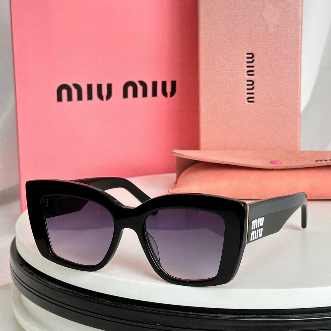 Miu Miu MIUMIUSMU0452 - Image 6