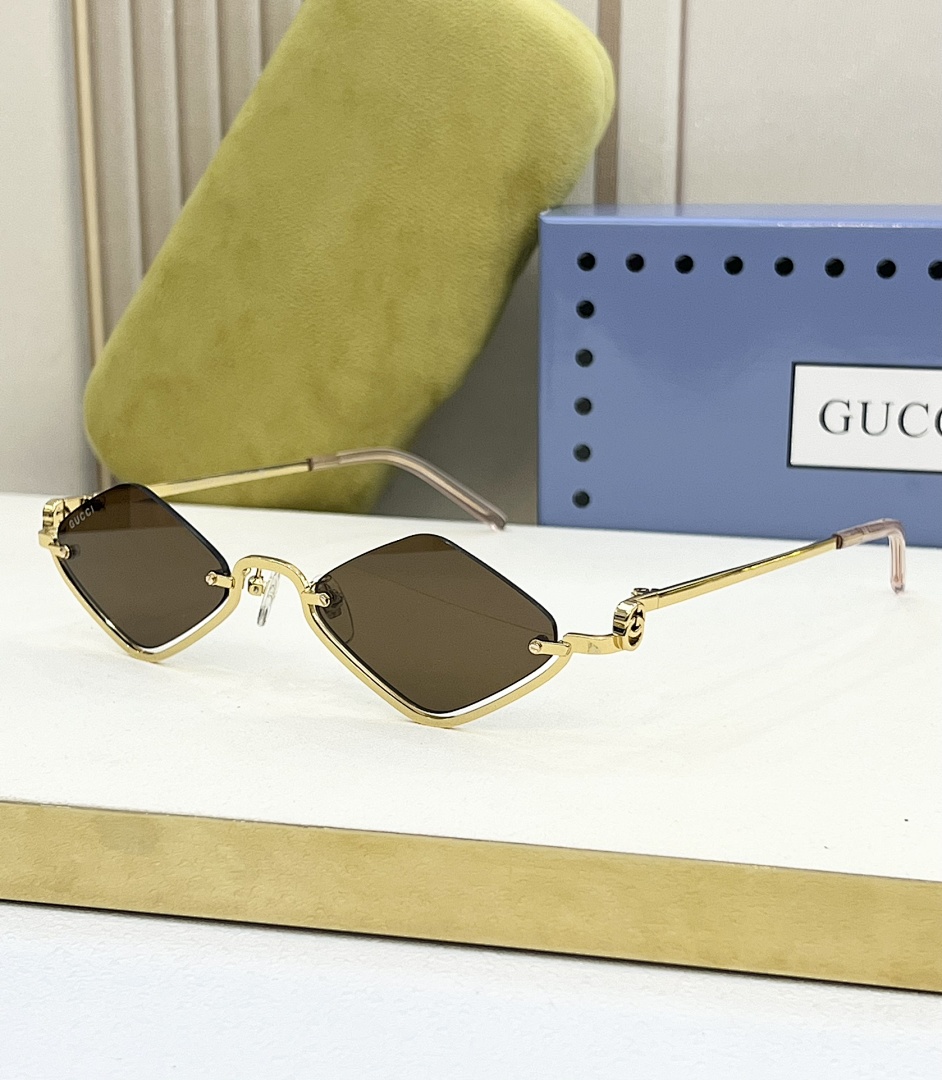 Other GUCCIMODEL:GG1604sSIZE:56 - Image 6