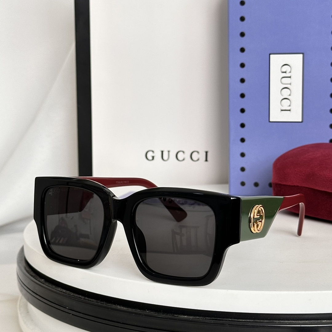 Other GUCCIMODEL:GG1663S SIZE:51 - Image 5