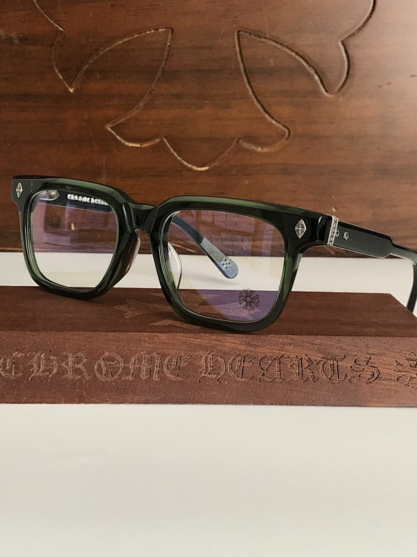 Chanel CHROME HEARTSAMBIDIXTROUS SIZE:53, photo 1