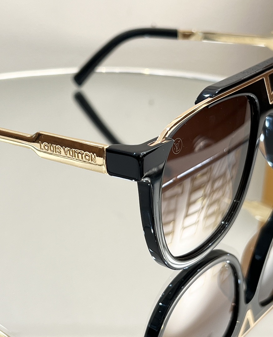 Other LOUIS VUITTONMODEL:Z0936ESIZE:57 - Image 3