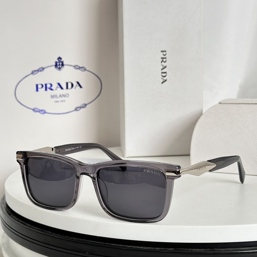 Prada MODEL:PR96ZSIZE:54 17-142_