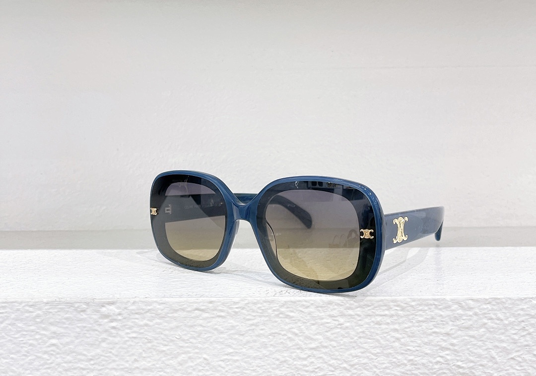 Other CELINEMODEL:CL40315SIZE:63 - Image 9