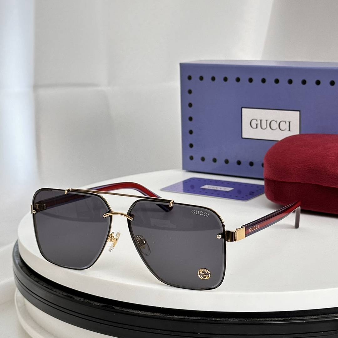 Other GUCCIMODEL:GG1419SSIZE:64 12-145_ - Image 6