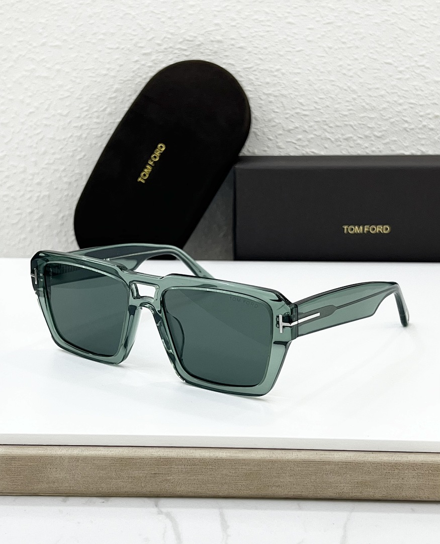 Other TOM FORDMODEL:FT1153SIZE:56 - Image 6