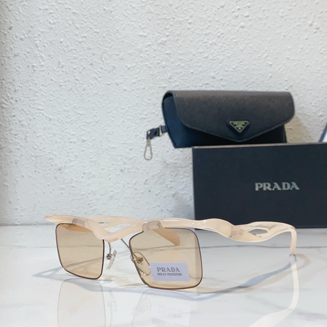 Prada MODEL:SPRA15SIZE:47 20-135_ - Image 5