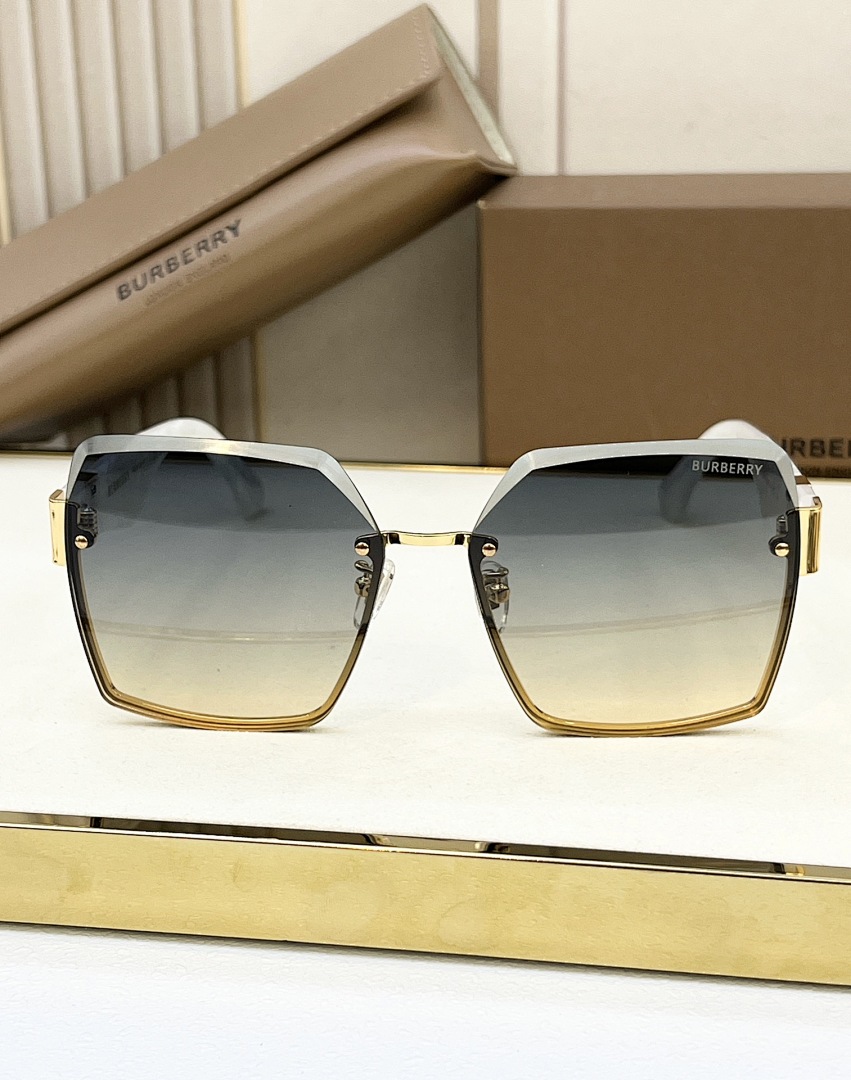 Other BURBERRYMODEL:BE6009SIZE:60 - Image 3