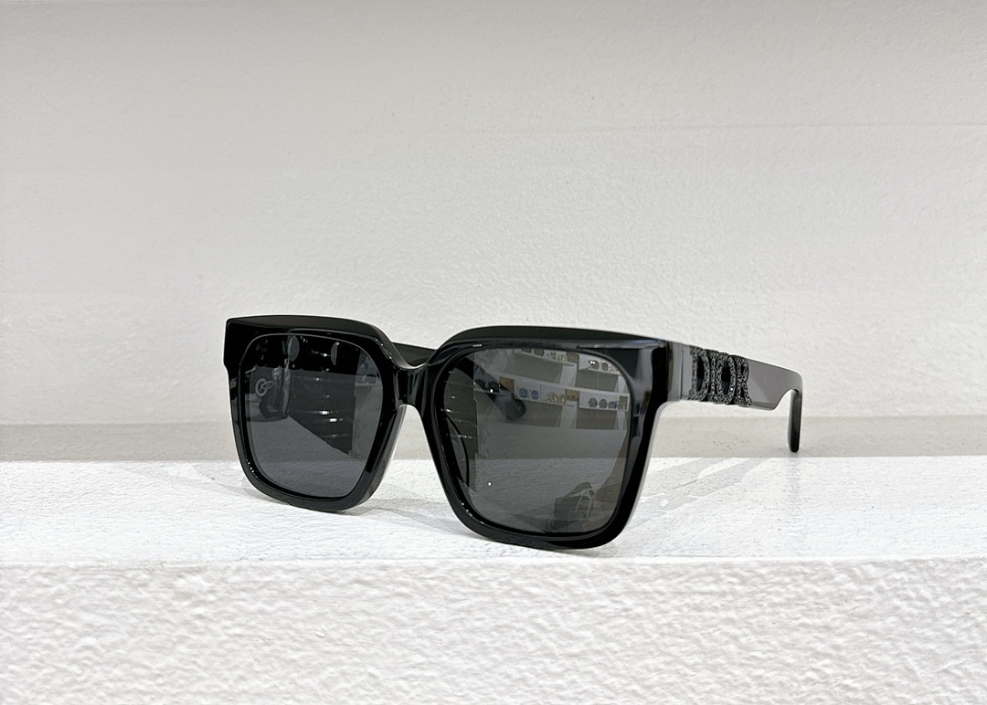 Other DIORMODEL:CD 8603SIZE:55 18-145_ - Image 5