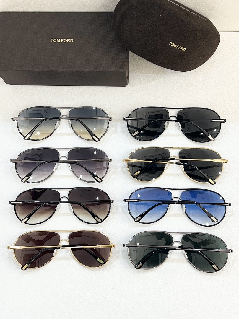 Other TOM FORDMODEL:TF0450 SIZE:61 - Image 2