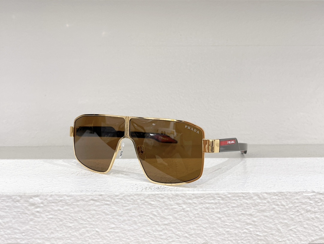 Prada MODEL:PR 54YS SIZE:64 4-136 - Image 6
