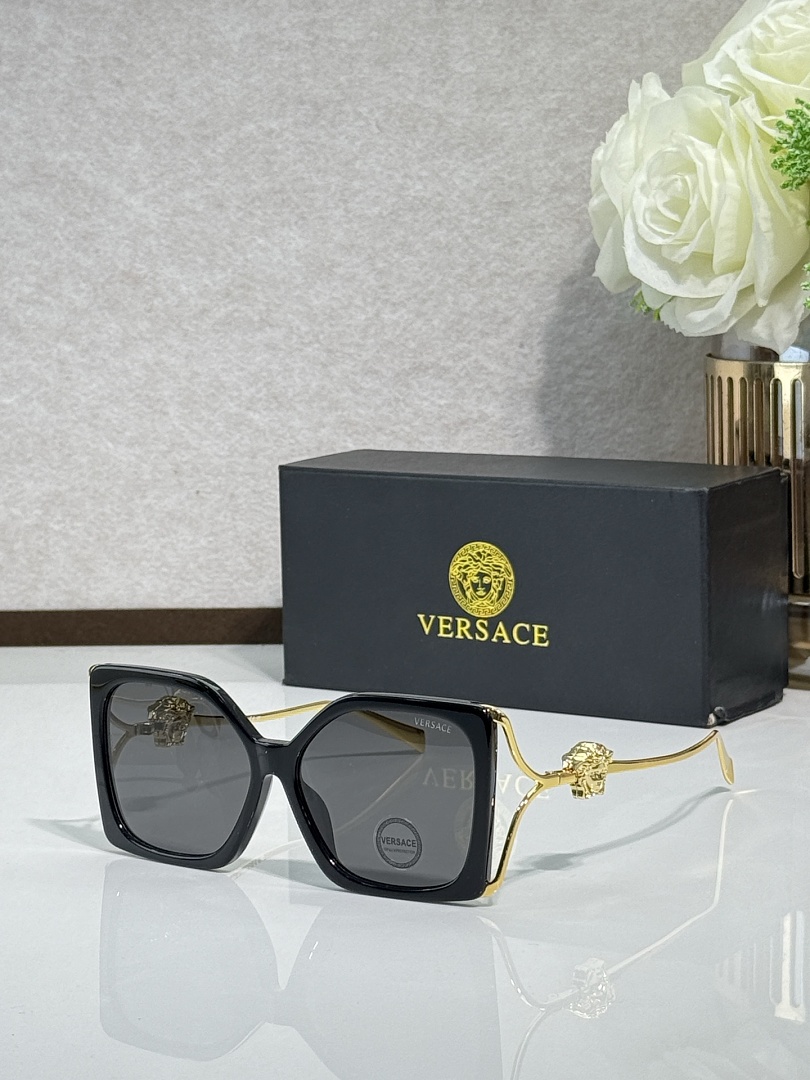 Other VERSACEMODEL:VE4502USize:55 16 - Image 9